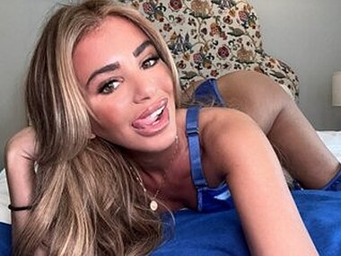 Webcam Snapshop for jadenicolle