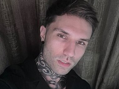 Webcam Snapshop for Anubis_erotic