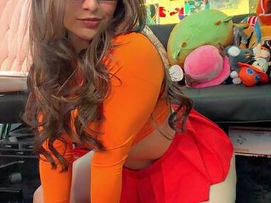 Webcam Snapshop for Alyx_Singer