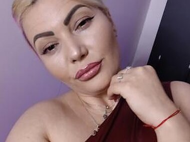 Webcam Snapshop for MistressDemi