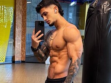 Webcam Snapshop for Brody Dallas