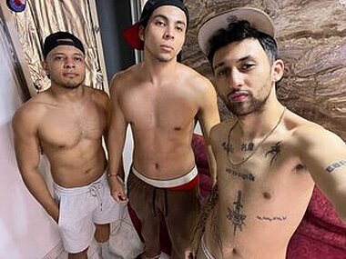 Webcam Snapshop for Diamond Boys