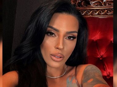 Webcam Snapshop for DavinaFraser