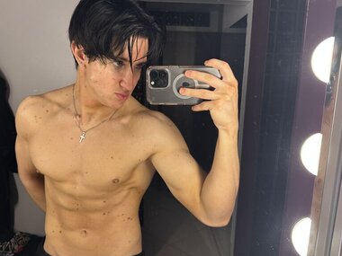 Webcam Snapshop for ChristianLevyne