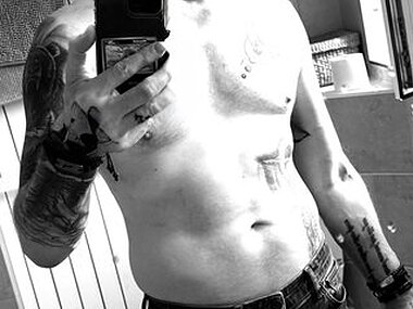 Webcam Snapshop for Mr_B_Naughty