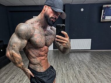 Webcam Snapshop for jasonstromm