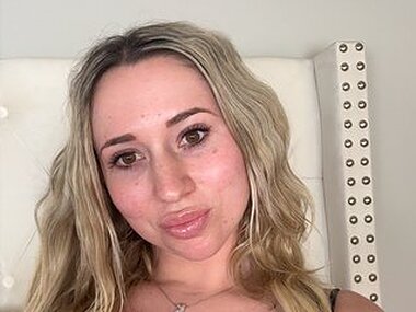 Webcam Snapshop for Nikkixxtaylor