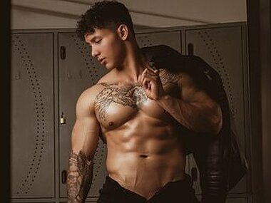 Webcam Snapshop for Adamm Turner