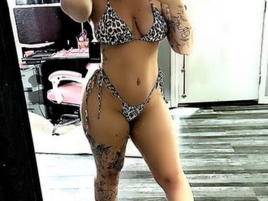 Webcam Snapshop for Ariannamae18