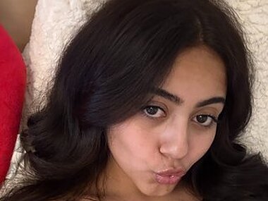 Webcam Snapshop for Latinadulcemami