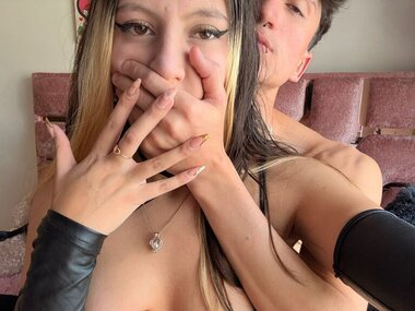 Webcam Snapshop for LaylaAndAlejo