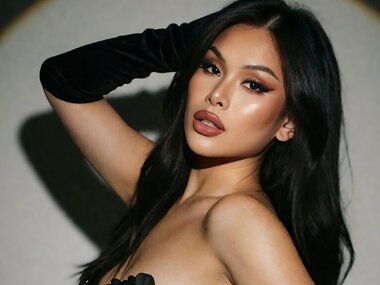 Webcam Snapshop for AryaBrielle