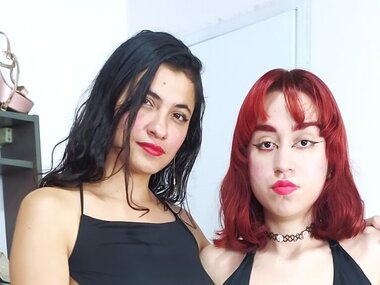 Webcam Snapshop for BelindaAndCrista