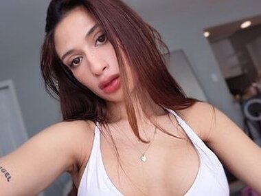 Webcam Snapshop for adorealice
