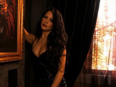 Webcam Snapshop for LilitMayfair