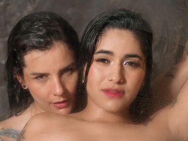 Webcam Snapshop for SaraAndMayra