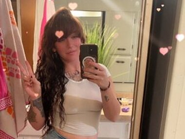 Webcam Snapshop for Allykittyy