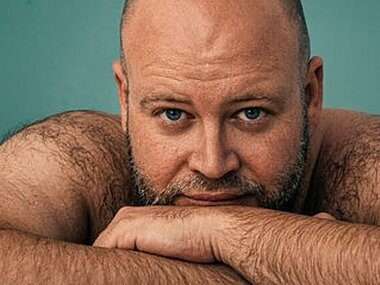 Webcam Snapshop for ItalianBear78