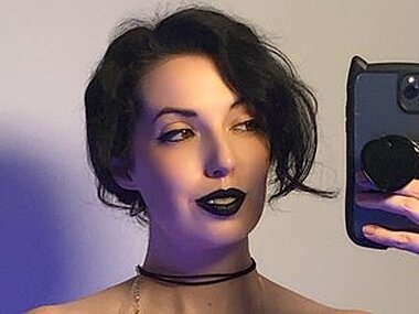 Webcam Snapshop for TashaNoir