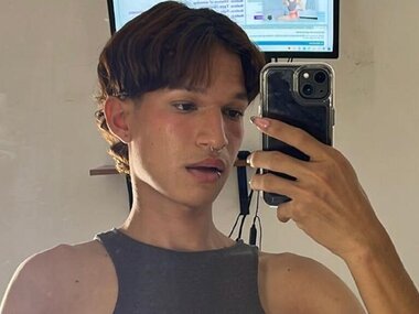 Webcam Snapshop for CameronMiranda