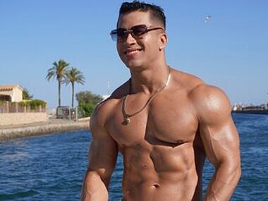Webcam Snapshop for Joey Evanss