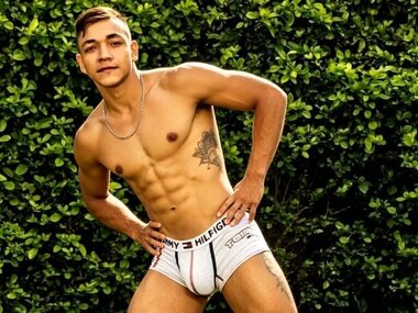 Webcam Snapshop for MathewLopez