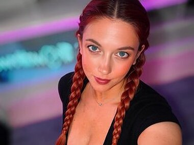 Webcam Snapshop for Erin_Swallows