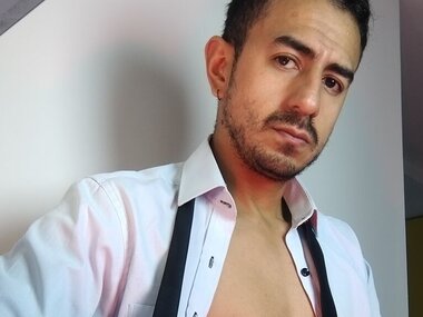 Webcam Snapshop for PabloRincon