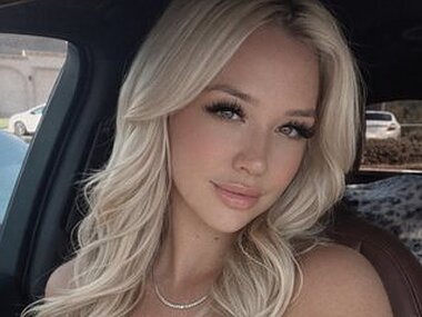 Webcam Snapshop for Sabrina_xx