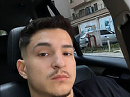 Webcam Snapshop for AndyAnsell