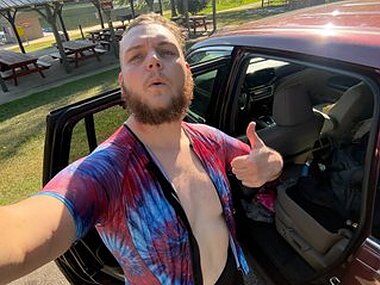 Webcam Snapshop for bigdickhumps