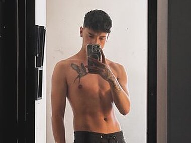 Webcam Snapshop for Gabriel_tw