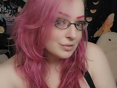 Webcam Snapshop for Pinky_Powers