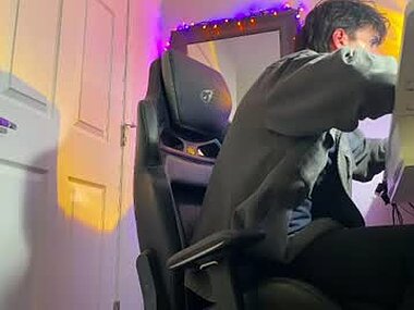 Webcam Snapshop for ghostdaddy9