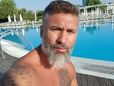 Webcam Snapshop for Christiano R