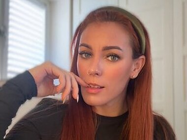 Webcam Snapshop for LittleMissUkC