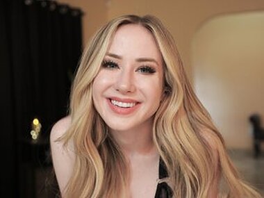 Webcam Snapshop for pintsizedblonde
