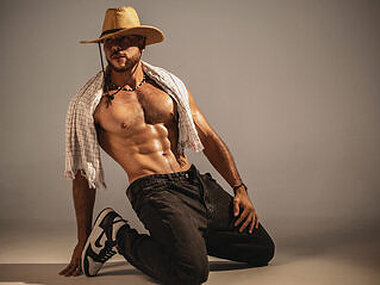 Webcam Snapshop for Camilo Watson