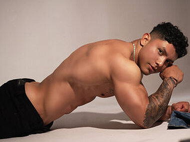 Webcam Snapshop for Adamm Turner