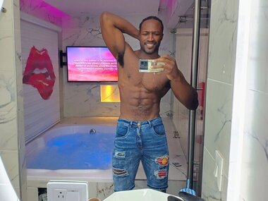 Webcam Snapshop for AnthonyRome
