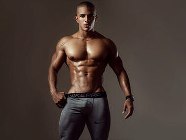 Webcam Snapshop for Antony Sexy