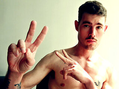 Webcam Snapshop for Brent Shafter