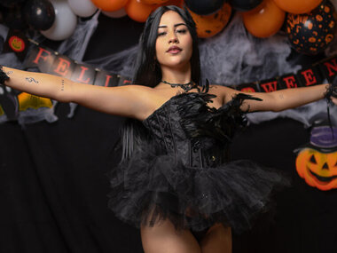 Webcam Snapshop for LuciaBeltran