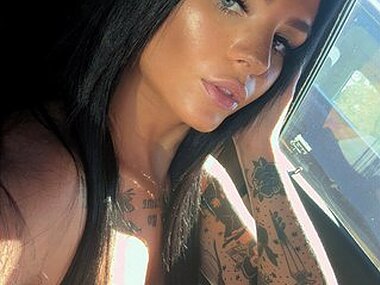 Webcam Snapshop for BunnyBlissxx