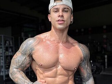 Webcam Snapshop for Belami Colton